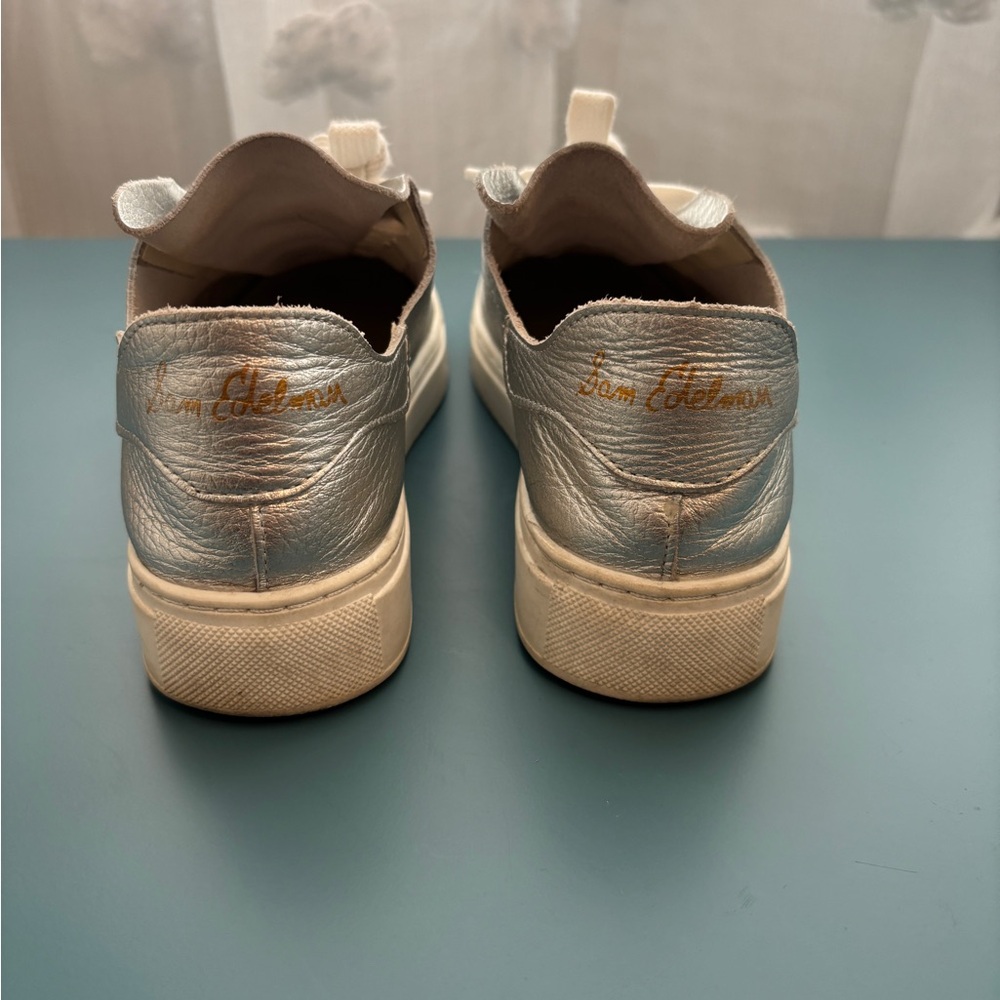 Sam Edelman Poppy Sneakers - Picture 3 of 6
